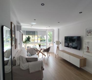 Algarrobo Apartment | Refugio del Mar Primera linea a estrenar