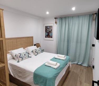 Algarrobo Apartment | Refugio del Mar Primera linea a estrenar