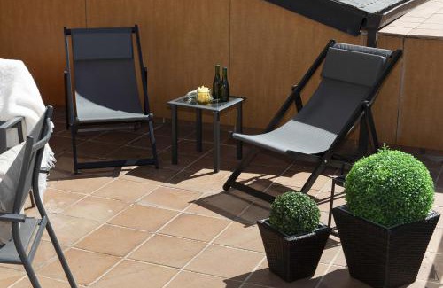 Panticosa Apartment | Refugio del Valle by BeValle