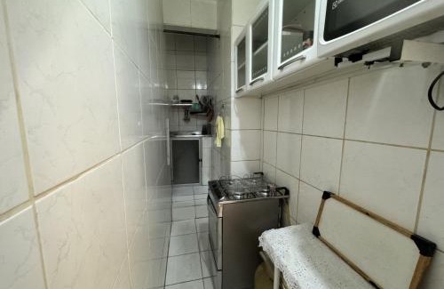 Dois de Julho Apartment | Refugio em Salvador com vista para o mar - Salvador