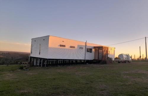 Tunquen House | Refugio Lo Más visto