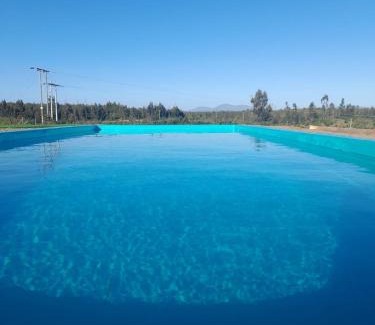 Tunquen House | Refugio Lo Más visto