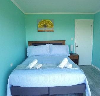 Tunquen House | Refugio Lo Más visto