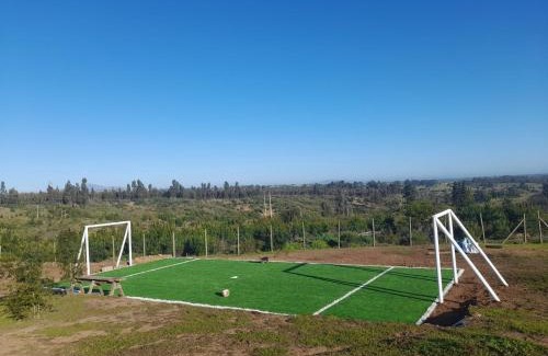 Tunquen House | Refugio Lo Más visto