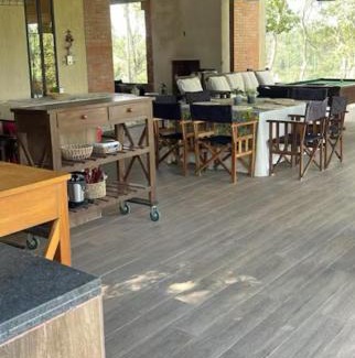 San Bernardino Ski Chalet | Refugio natural y pet-friendly con vistas al lago