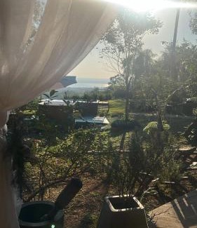 San Bernardino Ski Chalet | Refugio natural y pet-friendly con vistas al lago