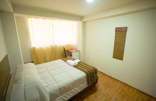 Ollantaytambo Hotel | Refugio Sagrado Boutique