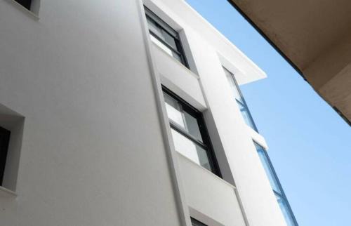 El Ejido Apartment | Refugio Urbano 2- Free Parking