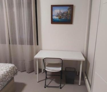 El Ejido Apartment | Refugio Urbano 2- Free Parking