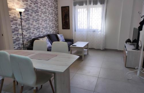 El Ejido Apartment | Refugio Urbano 2- Free Parking