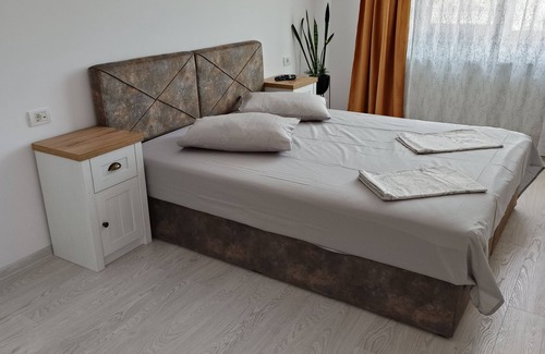 Ploiesti Apartment | Refugiu linistit, modern!