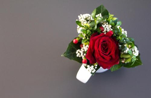 Emsdetten Apartment | Refugium 2