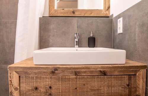 Emsdetten Apartment | Refugium am Wasserturm