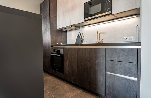 Emsdetten Apartment | Refugium am Wasserturm