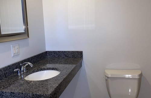Williamsport Hotel | Refurbished efficiency in Historic Hotel