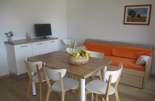 Grado Pineta Apartment | Refurbished flat at Grado Pineta with large terrace
