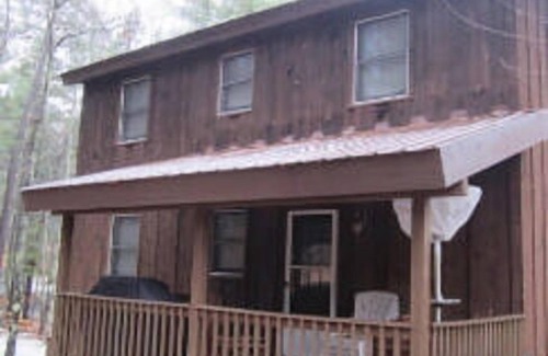 The Bluffs House | Refurbished Home In The Popular Bluffs Area Of Ossipee