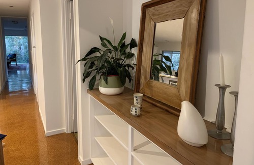 Brisbane House | Refurbished Mid Century Home - Brookfield