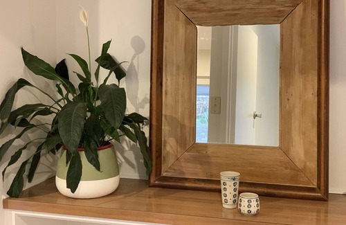 Brisbane House | Refurbished Mid Century Home - Brookfield