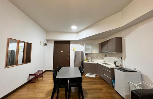 Chow Kit Apartment | Regalia suites by kl stay