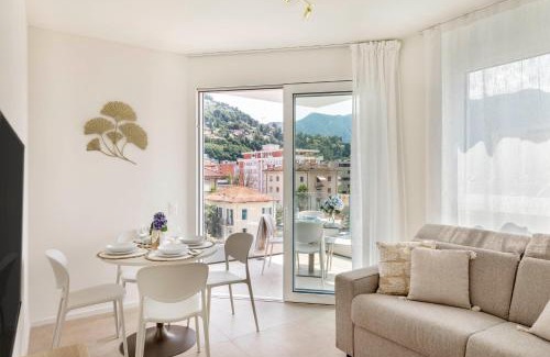 Lugano Apartment | Regalia Suites - Free Parking