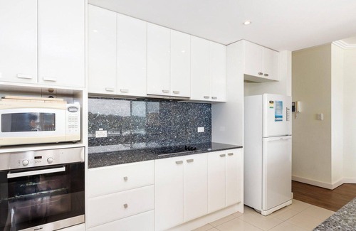 Forster Apartment | Regatta 13 - Opposite Wallis Lake