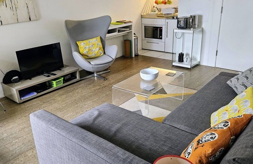 Thorpeness Cottage | Regatta - sleeps 2 guests in 1 bedroom