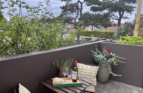 Thorpeness Cottage | Regatta - sleeps 2 guests in 1 bedroom