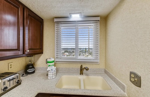 Biltmore Beach Condo | Regency Towers by Book That Condo