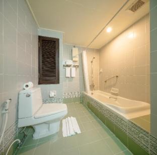 Cha-am Resort | Regent - Chalet, Hua Hin