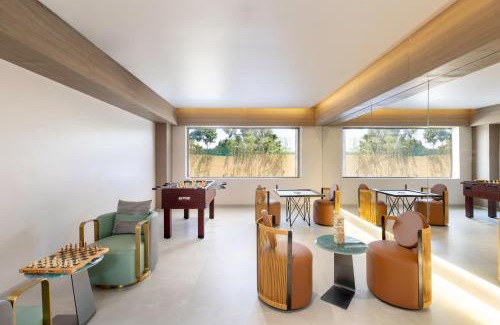 Bhuj Hotel | Regenta Hotel Science Center, Bhuj