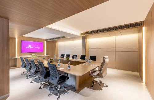 Bhuj Hotel | Regenta Hotel Science Center, Bhuj