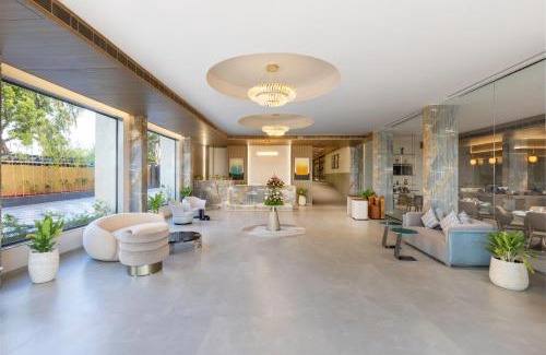 Bhuj Hotel | Regenta Hotel Science Center, Bhuj