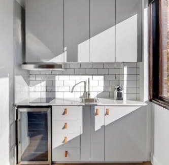 Kings Cross Apartment | Regents Court Sydney