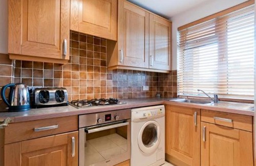 St. Johns Wood House | Regents