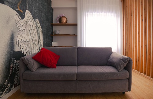 Cittadella Apartment | Regina di Verona - Royal welcome