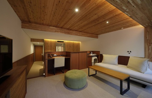 Karuizawa Hotel | Regina Resort Kyukaruizawa