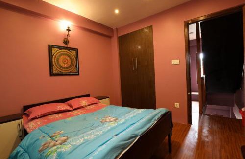 Bhaktapur House | Rehn Homestay