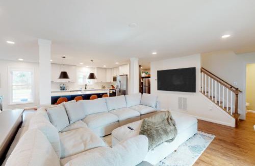 Rehoboth Beach House | Rehoboth Beach - 35526 Dry Brook Dr