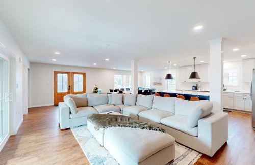 Rehoboth Beach House | Rehoboth Beach - 35526 Dry Brook Dr