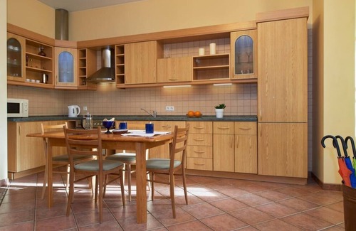 Old Town Apartment | ReHouse