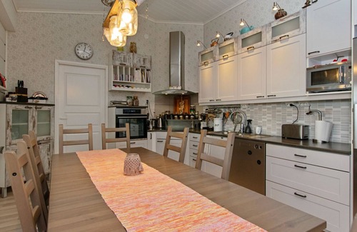 Kuopio House | Rehviranta by Interhome