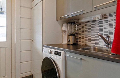 Kuopio House | Rehviranta by Interhome