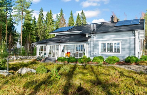 Kuopio House | Rehviranta by Interhome