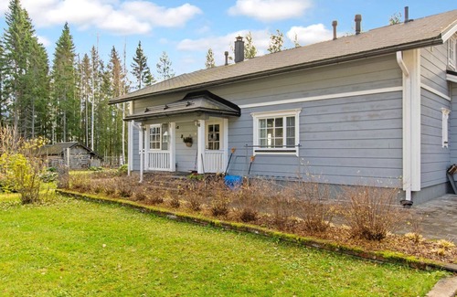 Kuopio House | Rehviranta by Interhome