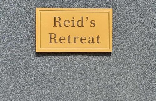 Craiglie Apartment | Reid's Retreat - Studio Apartment