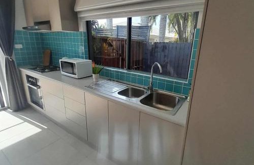 Craiglie Apartment | Reid's Retreat - Studio Apartment