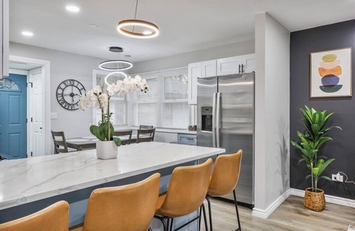 Rolling Meadows House | Reign - Rolling Meadows Home!