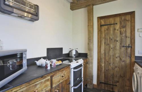 Saxmundham House | Reindeer Cottage Sternfield