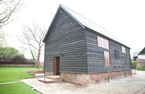 Saxmundham House | Reindeer Cottage Sternfield